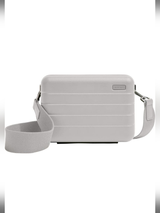 Away Handbags - Away - Mini Crossbody Bag